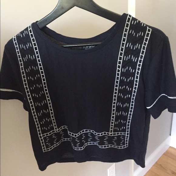 Topshop Tops - Topshop Top